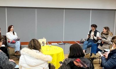 Clube Pó de Estrelas de Paços de Ferreira realiza primeiro encontro de 2026 dedicado a livros infantis