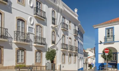 Odemira recebe Bandeira de Mérito Social pelo segundo ano consecutivo