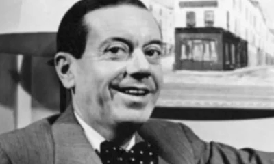 Cole Porter “à moda da U.Porto” para ouvir no Dia dos Namorados