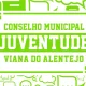 Conselho Municipal de Juventude reúne em Viana do Alentejo 

O Conselho Municipa…