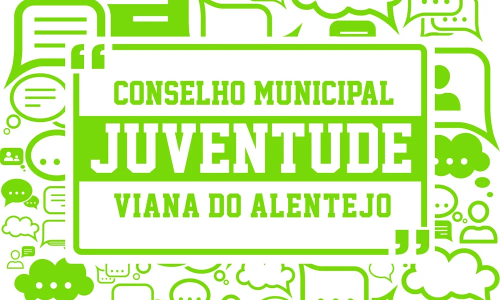Conselho Municipal de Juventude reúne em Viana do Alentejo 

O Conselho Municipa…