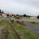 Construção de muro no Parque de Feiras e Mercados

O Município está a proceder, …
