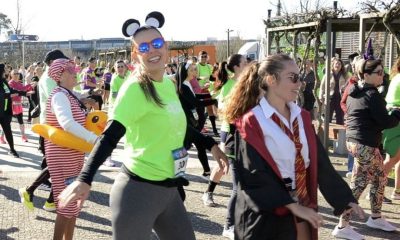 Corrida do Carnaval de Lousada realiza-se a 15 de fevereiro com treino preparatório no dia 7