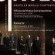 Cultura | Grupo de Música Contemporânea

No dia 6 de fevereiro, Síntese — Grupo …