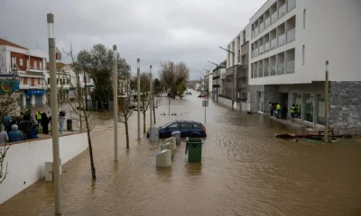 Tempestades 2026: IEFP lança apoios extraordinários para salários e trabalhadores independentes