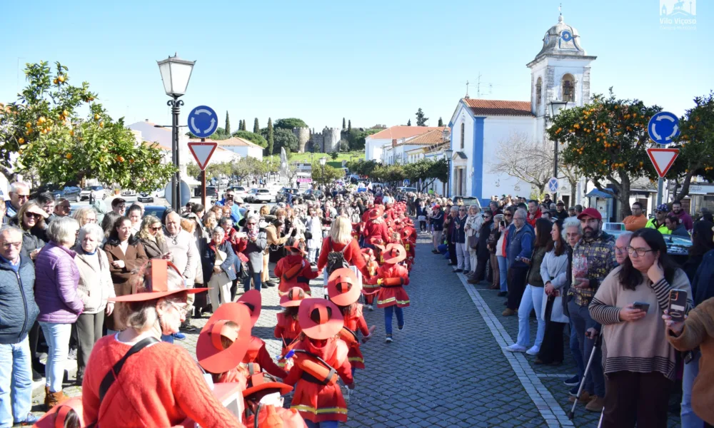 DESFILE DE CARNAVAL ESCOLAR 2026

Decorreu hoje, no dia 20 de fevereiro, em Vil…