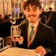 Portalegre no topo: David Palhas vence categoria de “Pasteleiro Júnior” no InterEscolas 2026