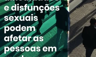 Dedique tempo a si e ao que sente que não está bem. Consultar um/a profissional …