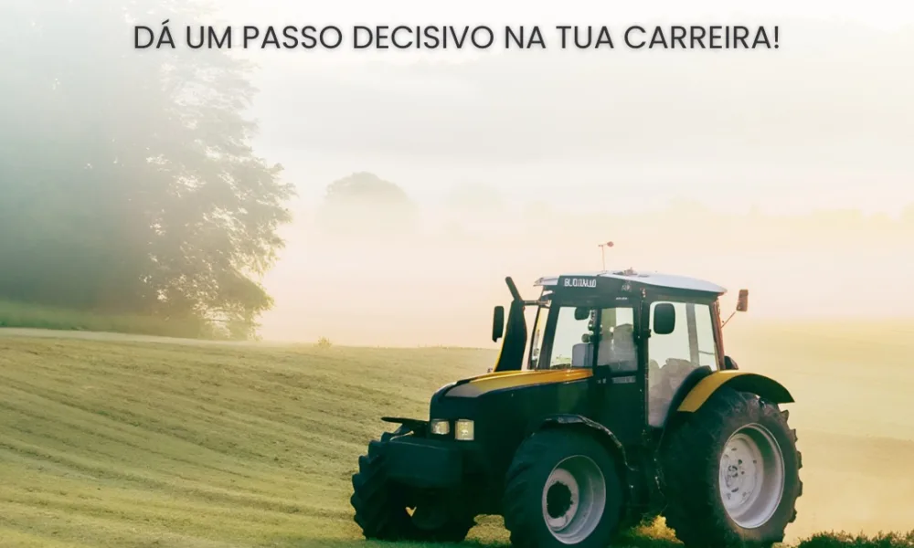 Descobre os cursos de Especialização Tecnológica (CET) do IEFP e dá um passo de…