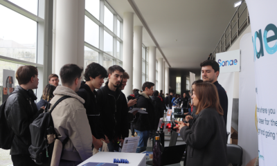 FEUP Engineering Days regressam com mais de 110 empresas