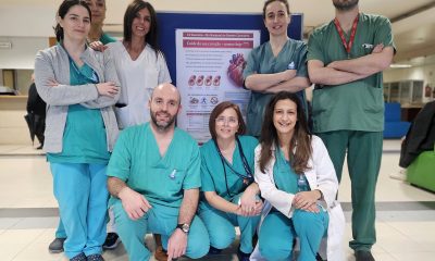 Dia dos Namorados no hospital: exposição no Padre Américo alerta para a saúde do coração