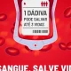 Diariamente, nos hospitais portugueses, são salvas muitas vidas graças às pesso…