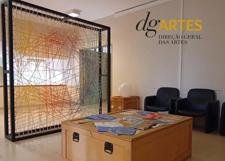ESTAMOS A REFORÇAR O QUADRO DE PESSOAL

Estamos a recrutar 1 técnico/a superior …