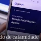 Em www.apoioscalamidade.gov.pt encontre todas as informações e apoios das mais d…