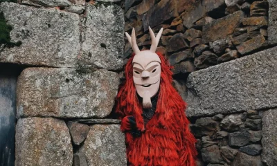 Entrudo de Lazarim

Em Lazarim, no concelho de Lamego, o Carnaval escreve-se em …