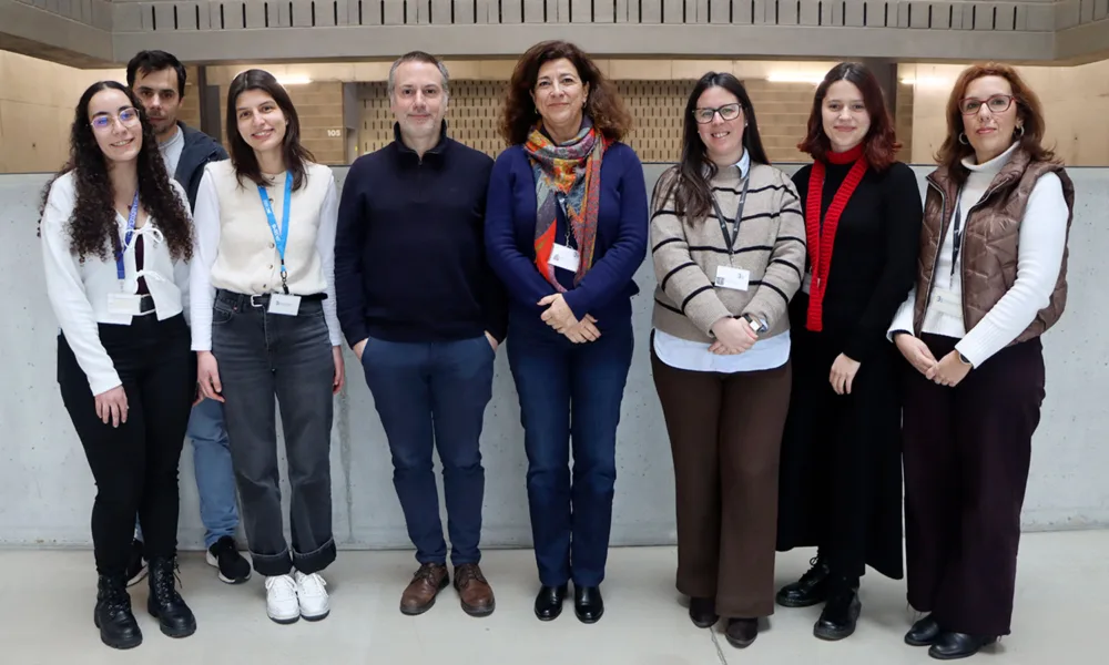 Cientistas do i3S desvendam código genético associado a doenças humanas