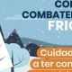 Está frio em Portugal! Neste inverno, não se deixe vencer pelas temperaturas bai…