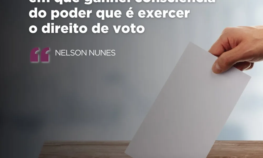 Esta memória de adolescência do escritor Nelson Nunes tem-no acompanhado ao long…