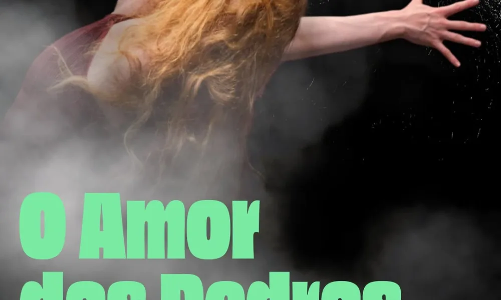 Esta noite, sobe ao palco do auditório o bailado O Amor das Pedras :: Ballet do …