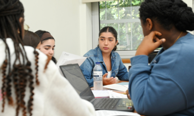 Conclusão do secundário cai 10,7 pontos e trava entradas no superior