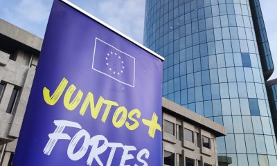 Europe Direct Maia inicia atividade para aproximar União Europeia dos cidadãos de 28 concelhos do Porto e Tâmega e Sousa