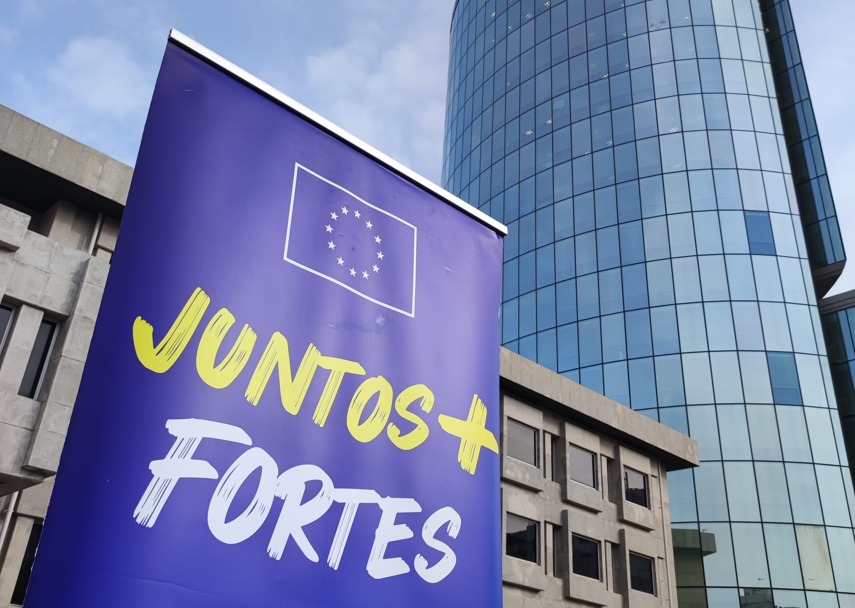 Europe Direct Maia inicia atividade para aproximar União Europeia dos cidadãos de 28 concelhos do Porto e Tâmega e Sousa