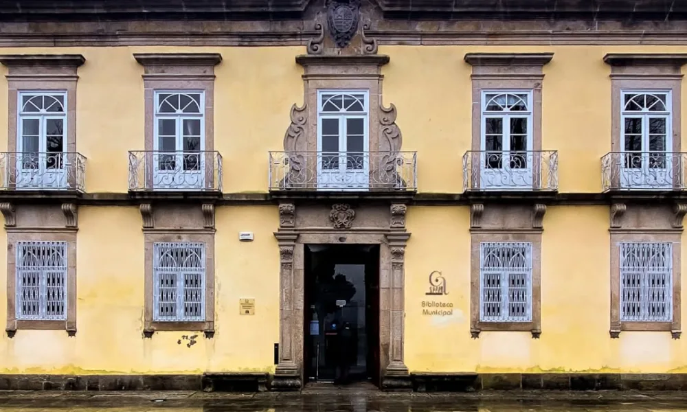 #ExplorarONorteA música portuguesa regressa a Arcos de Valdevez com a 24.ª edi…