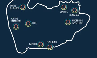 #ExploraroNorte | Edição Especial Carnaval

Há no Norte um Carnaval que não se l…