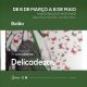 Exposição “Delicadezas” na Biblioteca de Baião homenageia saber e gestos femininos