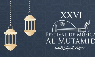 Festival Al-Mutamid traz músicas e danças do mundo árabe a Ermidas-Sado, Alvalade e Santiago do Cacém – Câmara Municipal de Santiago do Cacém