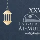 Festival Al-Mutamid traz músicas e danças do mundo árabe a Ermidas-Sado, Alvalade e Santiago do Cacém – Câmara Municipal de Santiago do Cacém