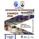 Felgueiras (Resende) acolhe VII Mostra de Produtos no dia 8 de março com feira e mostra de touros