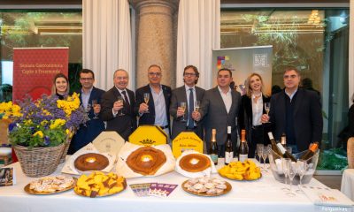 Felgueiras anuncia Fim de Semana Gastronómico para março de 2026, integrado no Festival do Pão de Ló