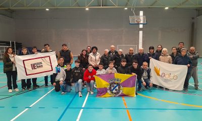 Felgueiras promove terceiro encontro intergeracional de Boccia em Idães