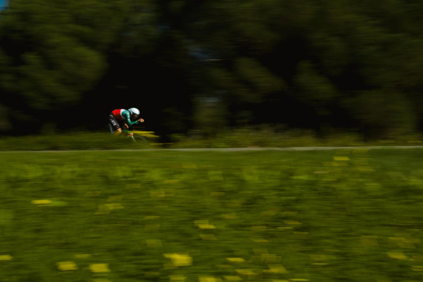 Filippo Ganna vence o contrarrelógio e Juan Ayuso reforça a Amarela na Volta ao Algarve » Ciclismo + TV