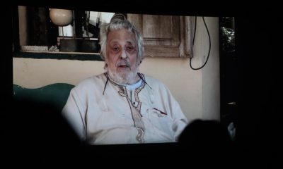 Filme sobre a vida e obra do artista paredense Henrique Silva estreia no Cinema Trindade no Porto