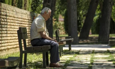 Solidão leva idosos a utilizar mais recursos de saúde