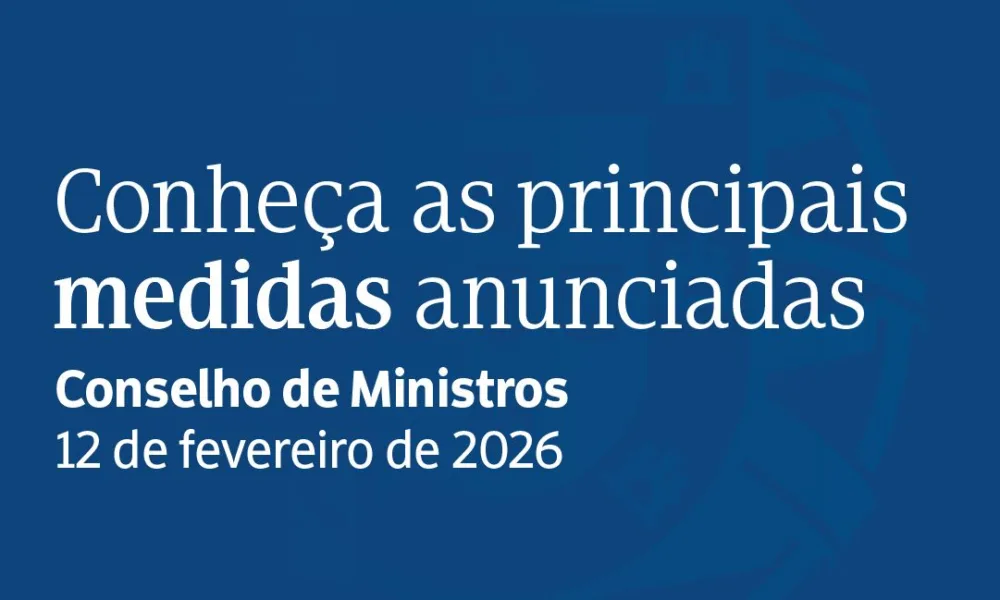 Governo reforça a resposta às intempéries, garantindo apoio à reconstrução e à …