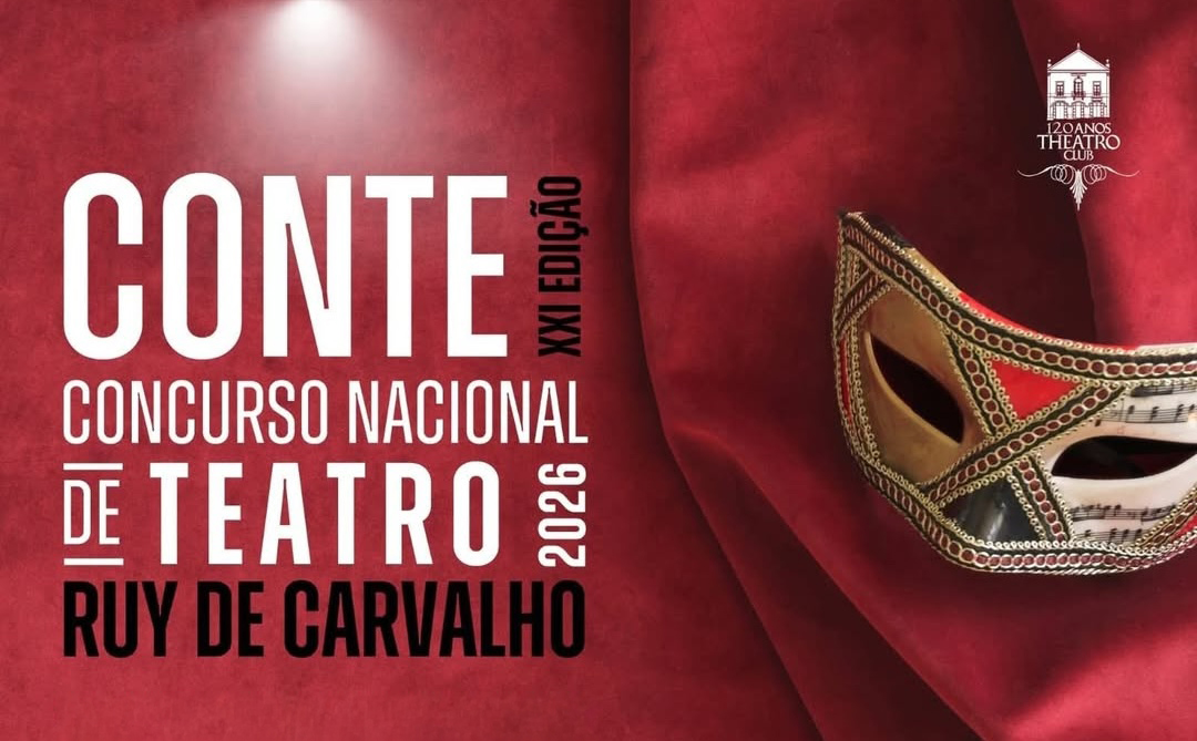 Grupo Teatral Freamundense leva “Antígona” a concurso nacional na Póvoa de Lanhoso