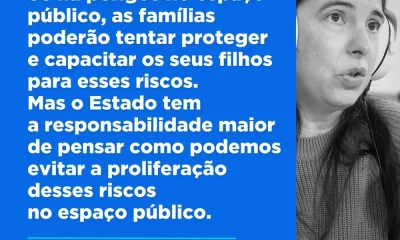 Há um lado bom do digital para as crianças? 

Os ecrãs fazem parte do quotidiano…