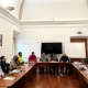 Portalegre: Posto de Comando de Emergência centralizado nos Bombeiros após reunião da Proteção Civil