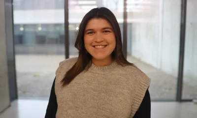Investigadora do i3S recebe prémio para estudar cancro cerebral pediátrico