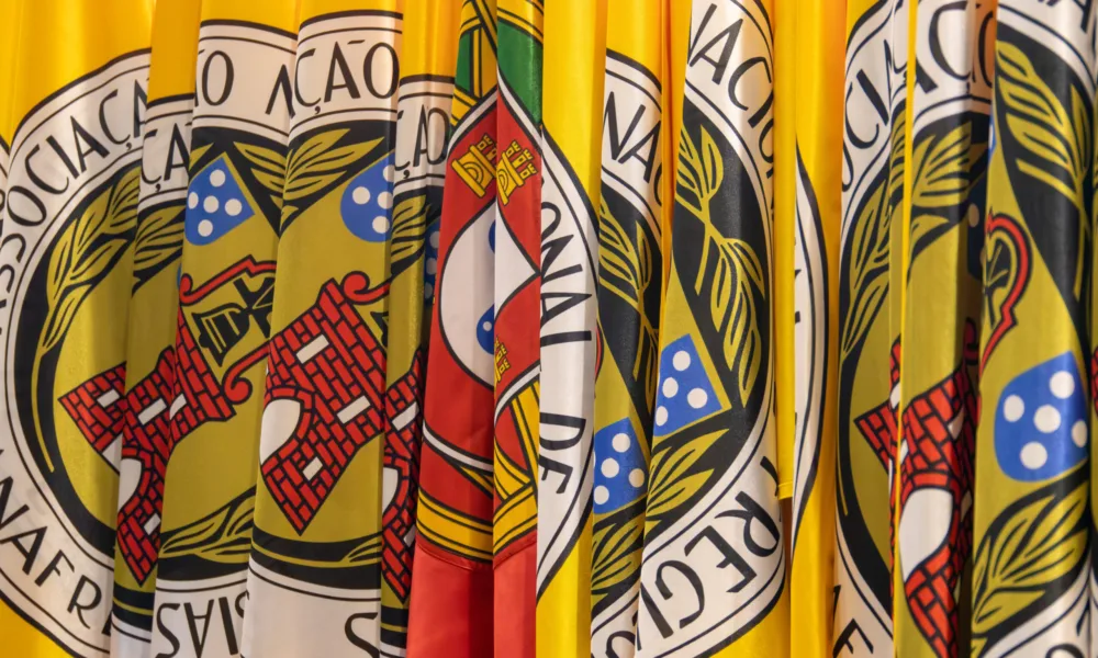 37º Aniversário da ANAFRE – Associação Nacional de Freguesias