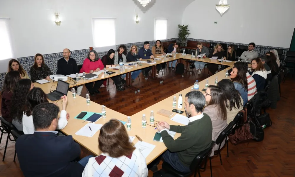 Viana do Alentejo reforça proteção infantil com novo Núcleo Local