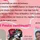 INSCRIÇÕES ABERTAS | ATÉ 06.03.2026
 COMEMORAR DO DIA DA MULHER | 08.03.2026 
A …
