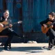 [INTERNACIONALIZAÇÃO]
O duo de guitarras Al Jus, formado por Davide Amaral e Ant…