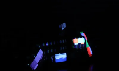 [INTERNACIONALIZAÇÃO]
→ “Spectrum” vai ser apresentado no Texas, com o apoio da …