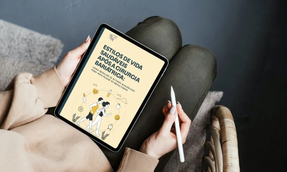 ISPUP promove estilos de vida saudáveis após cirurgia bariátrica