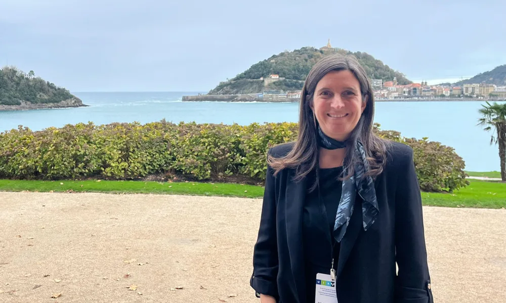 Inês Gonçalves lidera Sociedade Ibérica de Biomecânica e Biomateriais