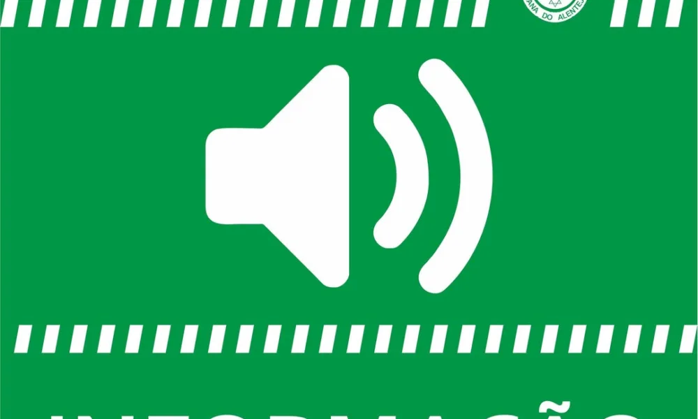 Informamos que, ao longo do dia de hoje, têm-se verificado alguns constrangimen…